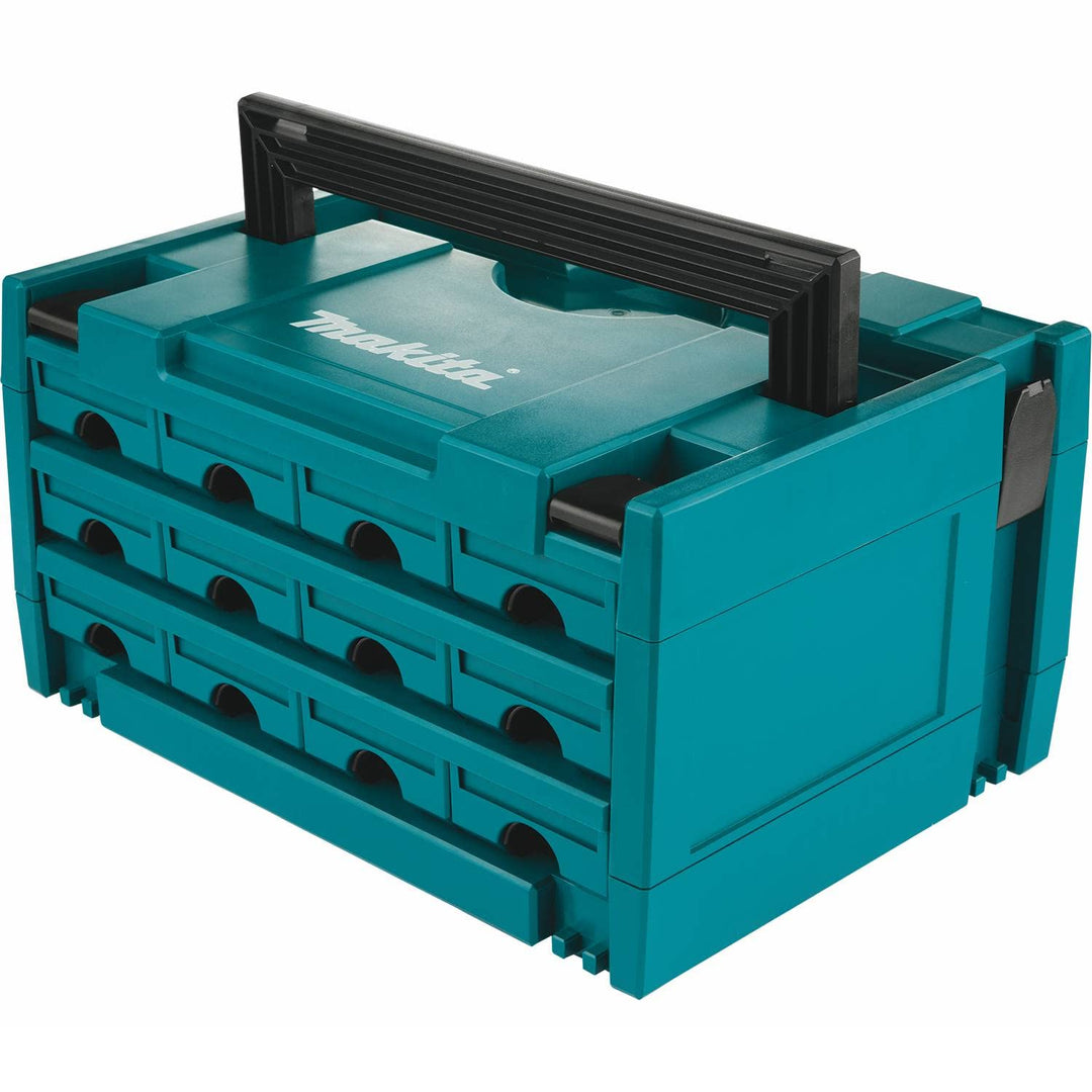 Makita P-84327 MAKSTOR Modell 3.12