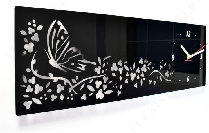 FLEXISTYLE Z37N-9A, acryl, Schokobraun, 60 x 20 cm, Schokobraun