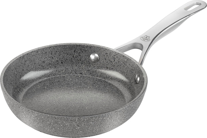 BALLARINI Salina Bratpfanne 20 cm, Keramik-Antihaftbeschichtung, Induktionsgeeignet, Für alle Herdar