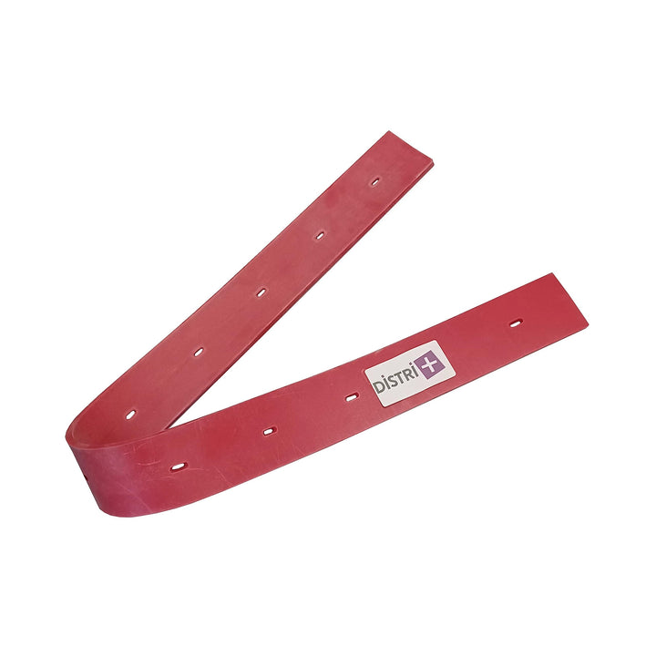 Distri+ - Heckschaber kompatibel mit Tenant T3/43, T3/50, T3, T5, A3, A5... - Alternative für Refere