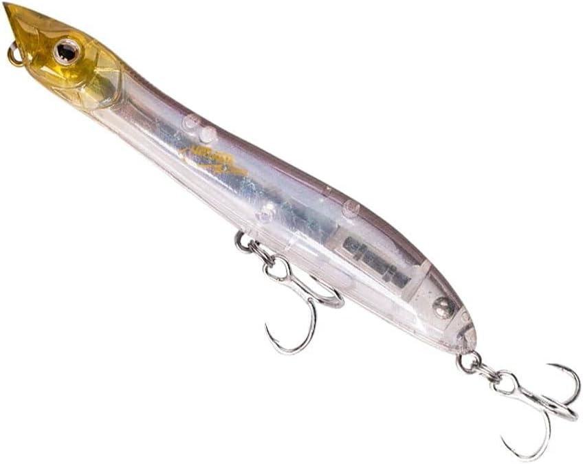 Xorus - Patchinko 100 Mullet