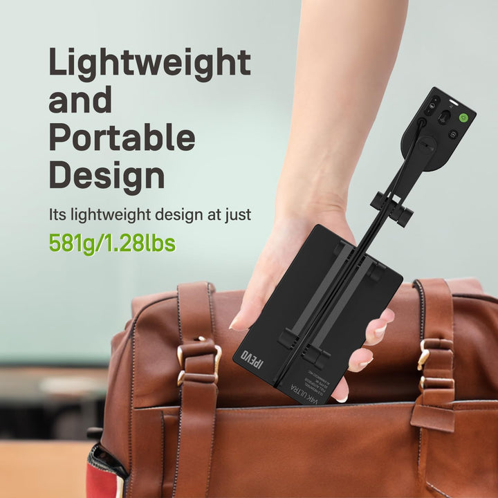 IPEVO V4K Ultra 13MP USB Dokumentenkamera
