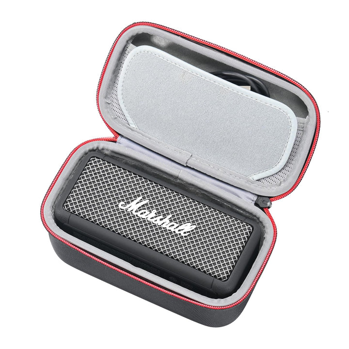 RLSOCO Tragetasche für Marshall Emberton II/Emberton III Bluetooth Tragbarer Lautsprecher