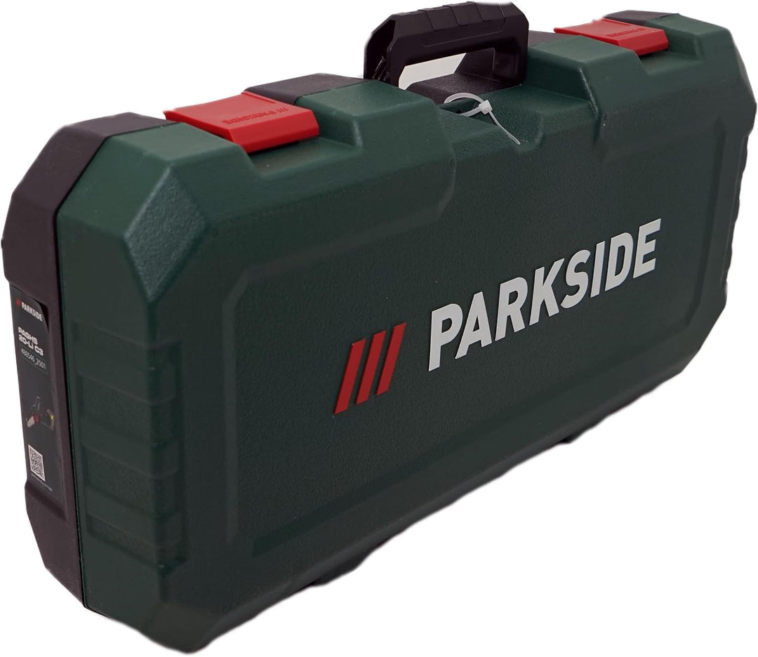 FITNMORE 20V Akku Gehölzschneider PGHSA 20-Li - ohne Akku und Ladegerät - neustes Modell von Parksid