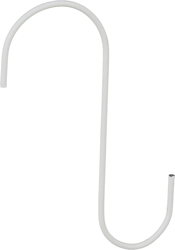 Relaxdays Luftbefeuchter Heizkörper, 6er Set, Wasserbehälter für Heizung, zum Hängen, Keramik, Raumb