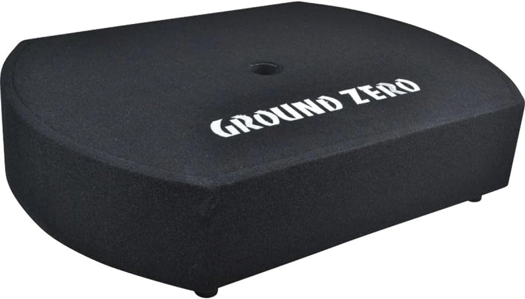 Ground Zero GZUB 1000XACTII