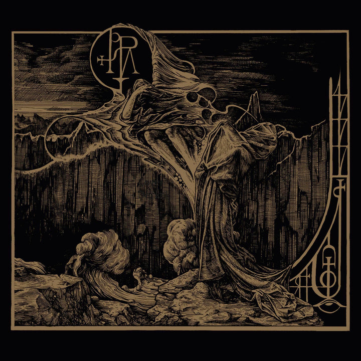 The Infernal Pathway (Ltd.Digibox), Audio-CD