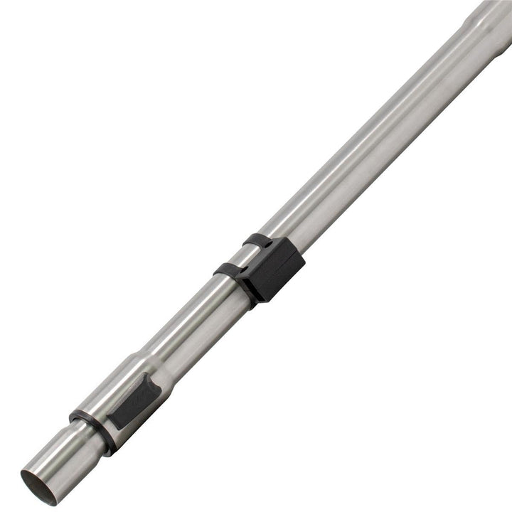 FixedByU Universal Staubsaugerrohr für 35mm Anschlüsse | Teleskop Staubsauger Rohr als Ersatzteil pa