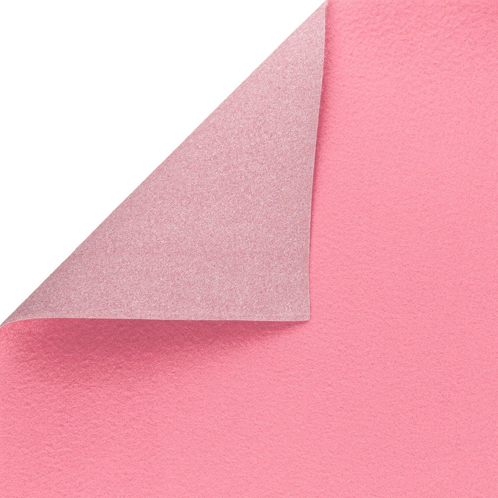 Primaflor Event-Teppich Meterware Podium - Alt-Rosa, 1,00m x 10,00m, Viele Farben, Rutschfester Gang