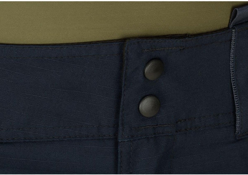ClawGear Operator Combat Pant - universelle Militär Einsatzhose - Navy