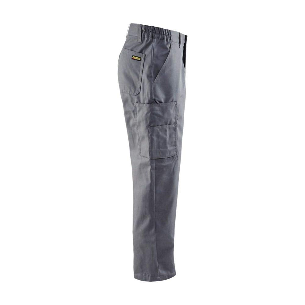 Blakläder Bundhose "Mischgewebe" Grösse, 1 Stück, C58, grau, 172518009400C58 C58 Gray, C58 Gray