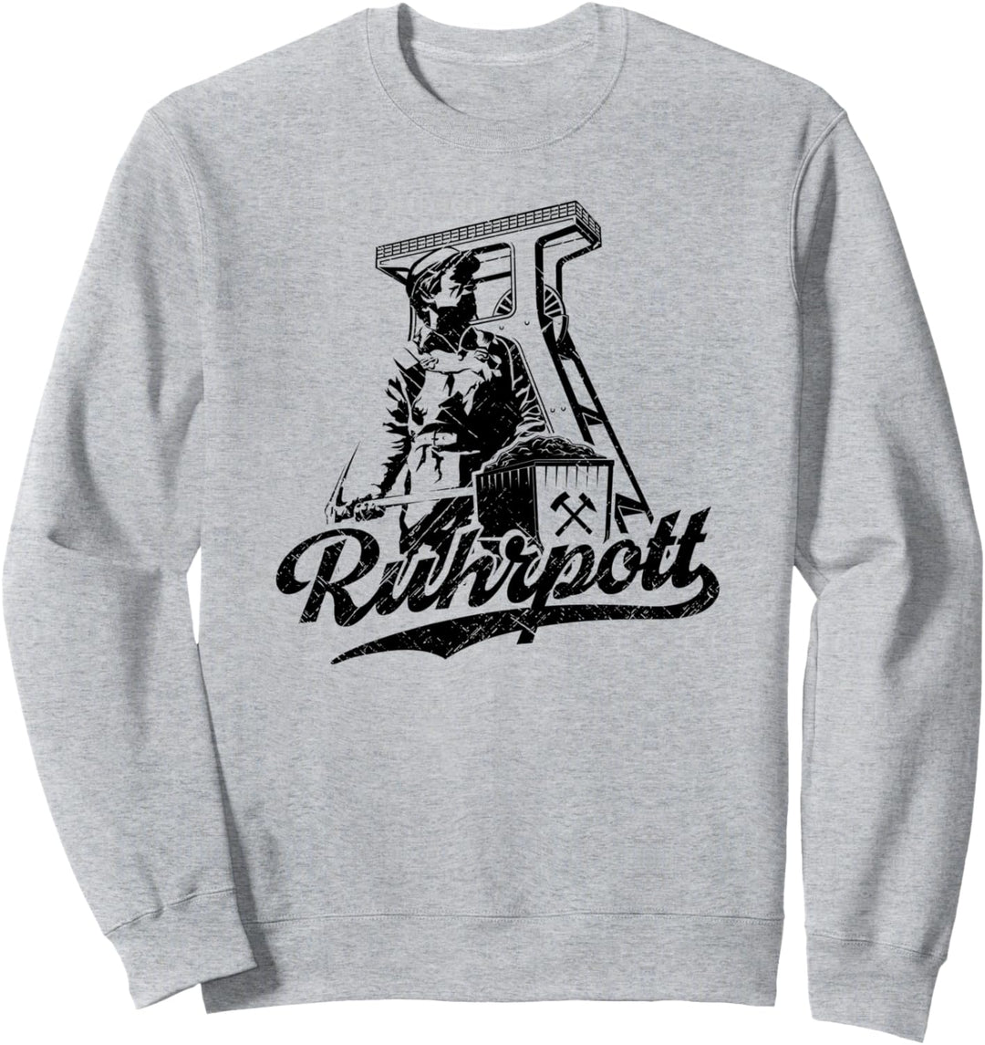 Ruhrpott Sweatshirt