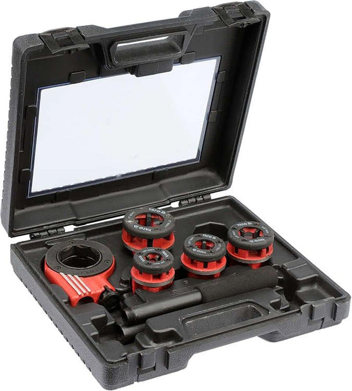 RATCHET DIE STOCKS 4PCS
