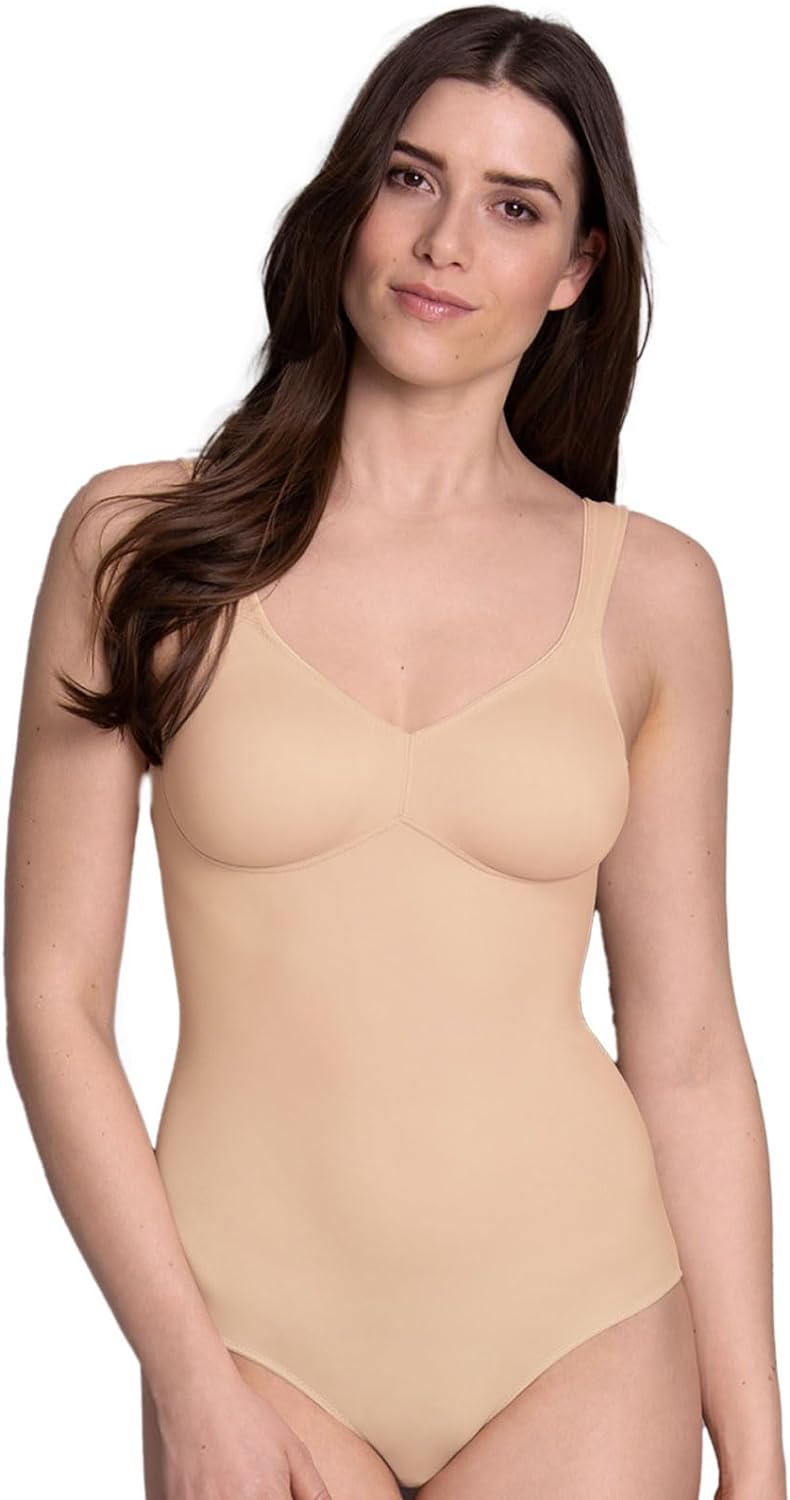 Anita Soft Body Twin 3497 75B Desert, 75B Desert