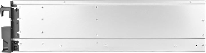 SilverStone Technology SST-RM43-324-RS, 4HE-Rackmount-Speichergehäuse mit 24 Schächten für 2,5-Zoll-