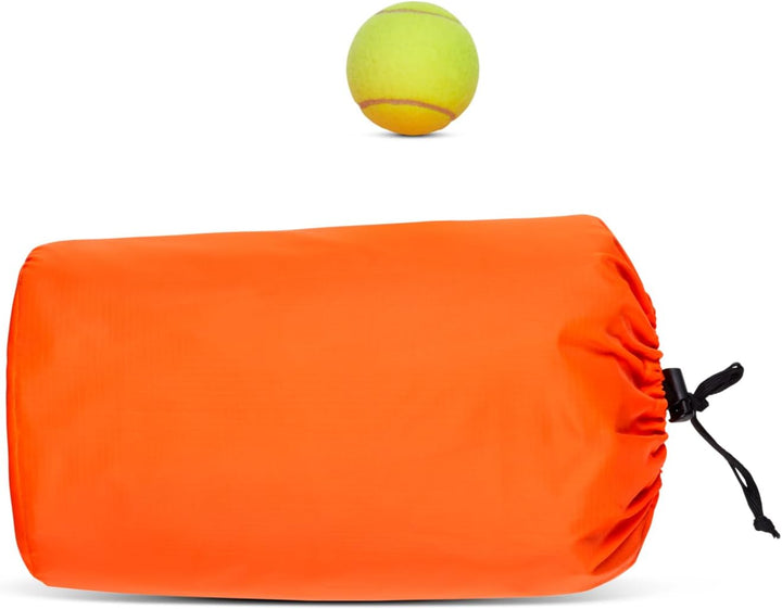 Mammut Perform Mat Charcoal, Charcoal