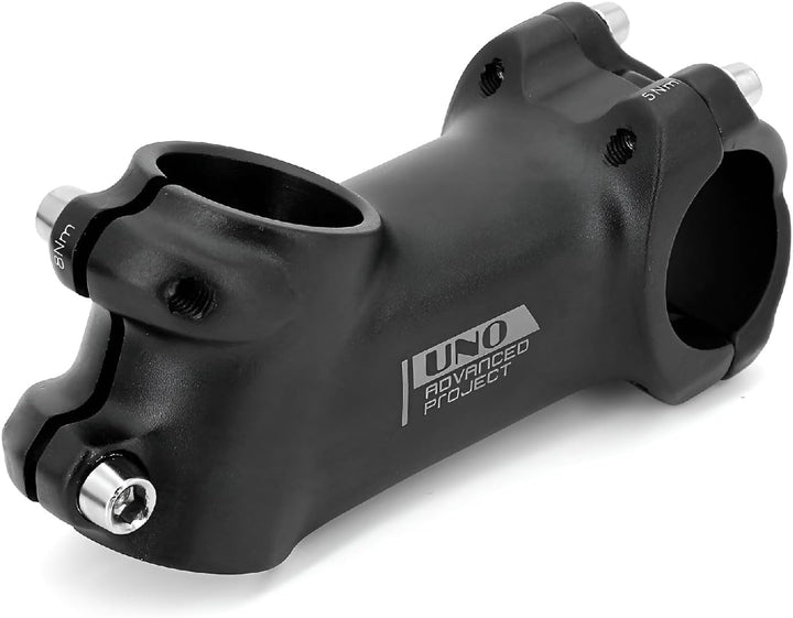 BESNIN Vorbau 31,8mm Lenkervorbau 25 Grad Fahrrad Vorbau, 3D-unterstütztes Schmieden, 70/90/110mm Fa