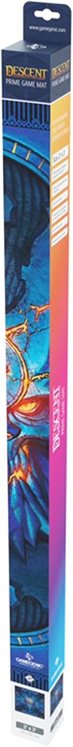 Gamegenic, Descent Legends of The Dark Game Mat