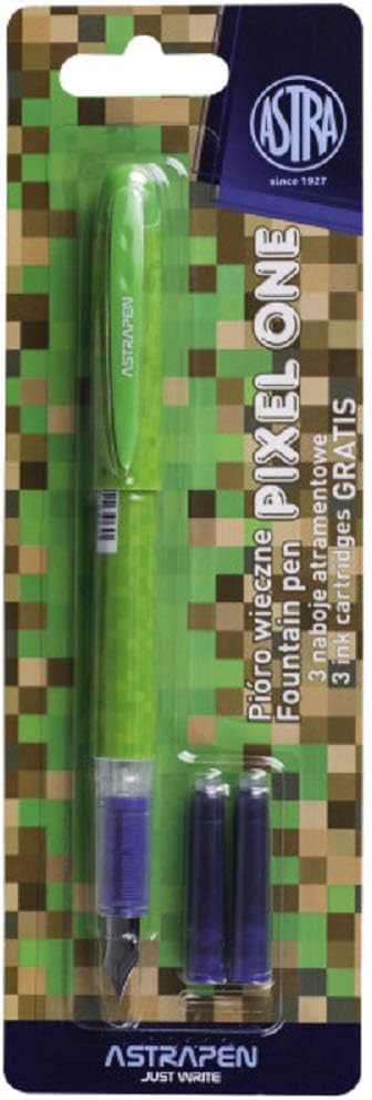 7er Set Schulrucksack Ranzen Federmappe Turnbeutel Minecraft Motiv erste Klasse Mütze Füller Game Re
