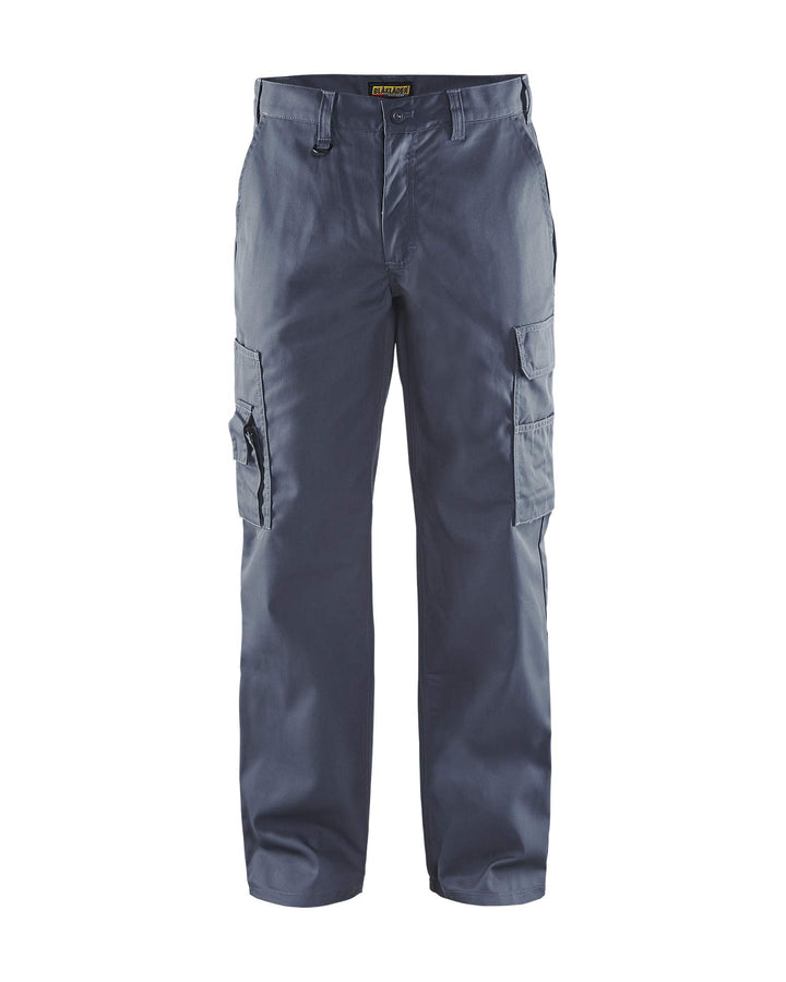 Blåkläder 14031800 Dienst 'X' Hose, Grau C154, Grau C154