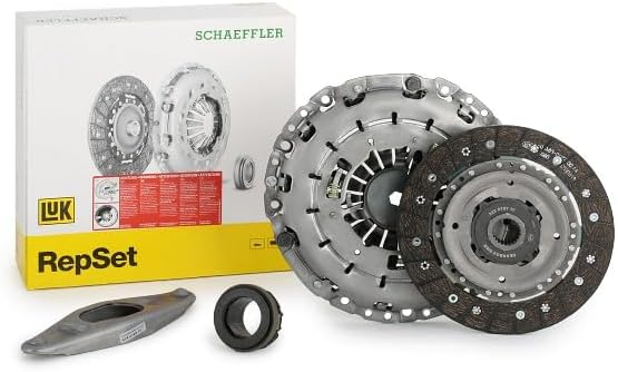 LuK 624 3530 00 Kupplungssatz
