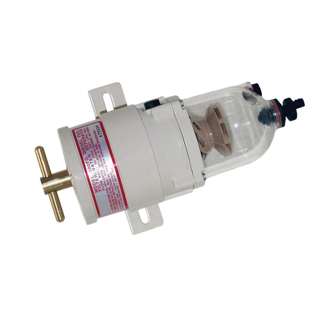 Dieselfilter, Motor-Dieselkraftstofffilter-Wasserabscheiderbaugruppe
