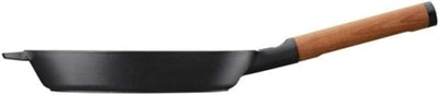 Sarten hierro fundido, 26cm