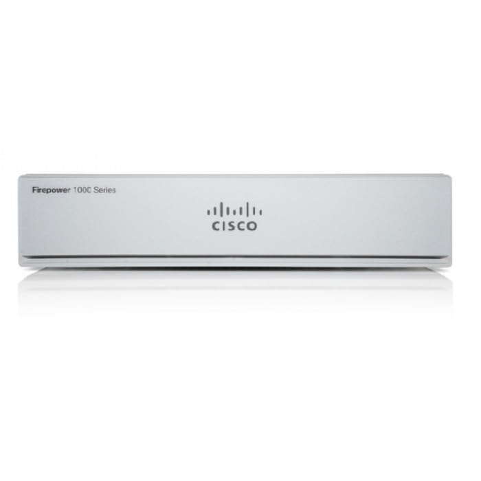 Cisco Firepower 1010E Next-Generation Firewall Sicherheitsgerät