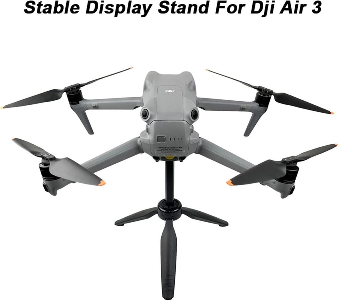 ZWLLKJGS Desktop Displayständer für DJI Air 3/Mavic 3/Mavic 3 Pro Drohnenausstellungsstativstabil Su
