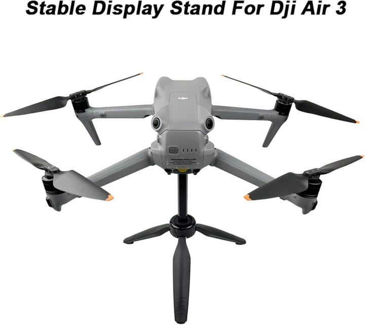 ZWLLKJGS Desktop Displayständer für DJI Air 3/Mavic 3/Mavic 3 Pro Drohnenausstellungsstativstabil Su