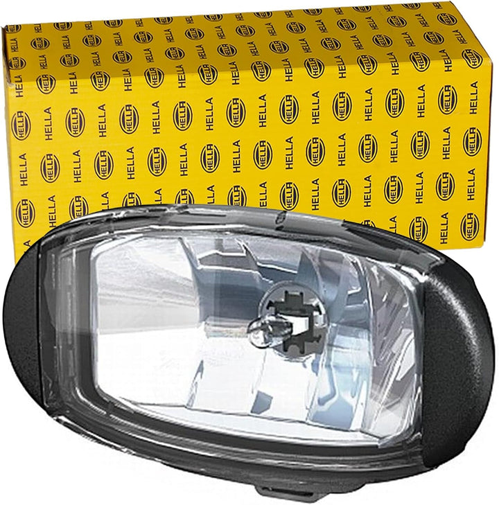 HELLA - FF/Halogen-Fernscheinwerfer - Comet FF 550 - SAE/CCC/ECE-R112/E1 3223 - 24/12V - 1FD 010 953