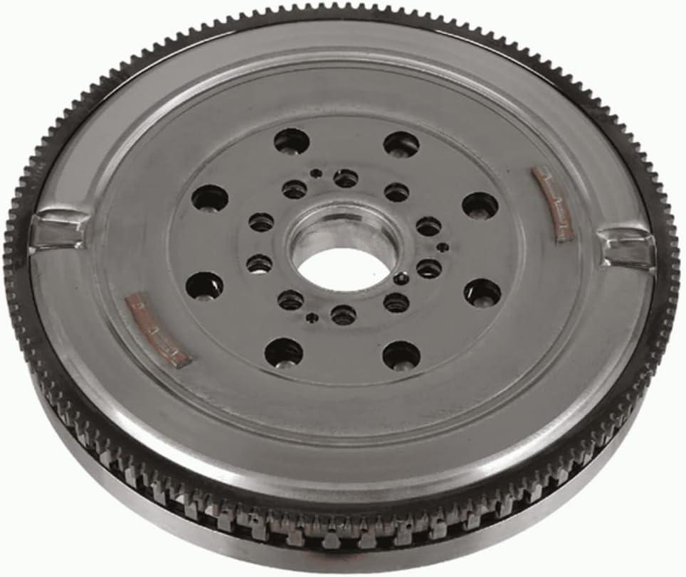 SACHS 2294 501 208 Schwungrad Zwei-Massen-Schwungrad Für Volvo XC60 SUV (156) 2008-2017