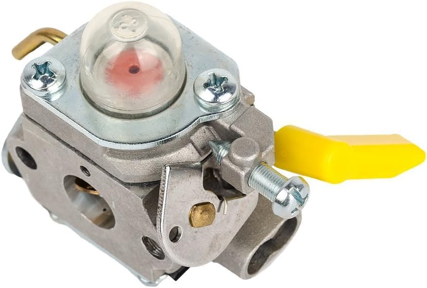 Carkio, Aftermarket, Vergaser Compatible with Homelite, Ryobi und Poulan Trimmer, Gebläse, Freischne