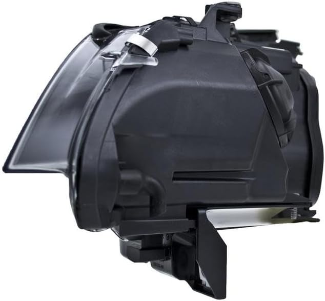 HELLA 1ZS 169 009-161 Bi-Xenon Scheinwerfer - für u.a. BMW 5 (E60) - SAE/ECE - für Rechtsverkehr - r