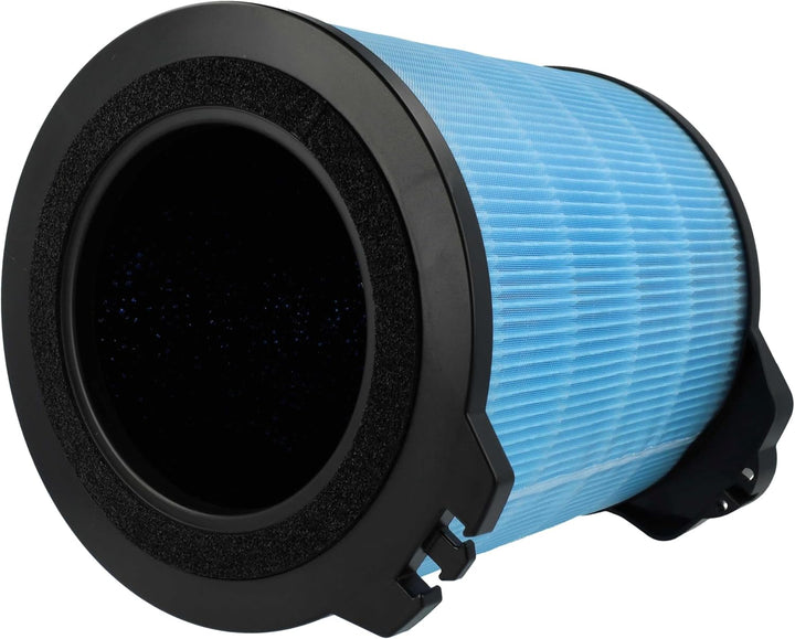 vhbw HEPA Filter H12 kompatibel mit Hoover HHP30C011, H-Purifier 300 Luftreiniger - Ersatz-Filter mi