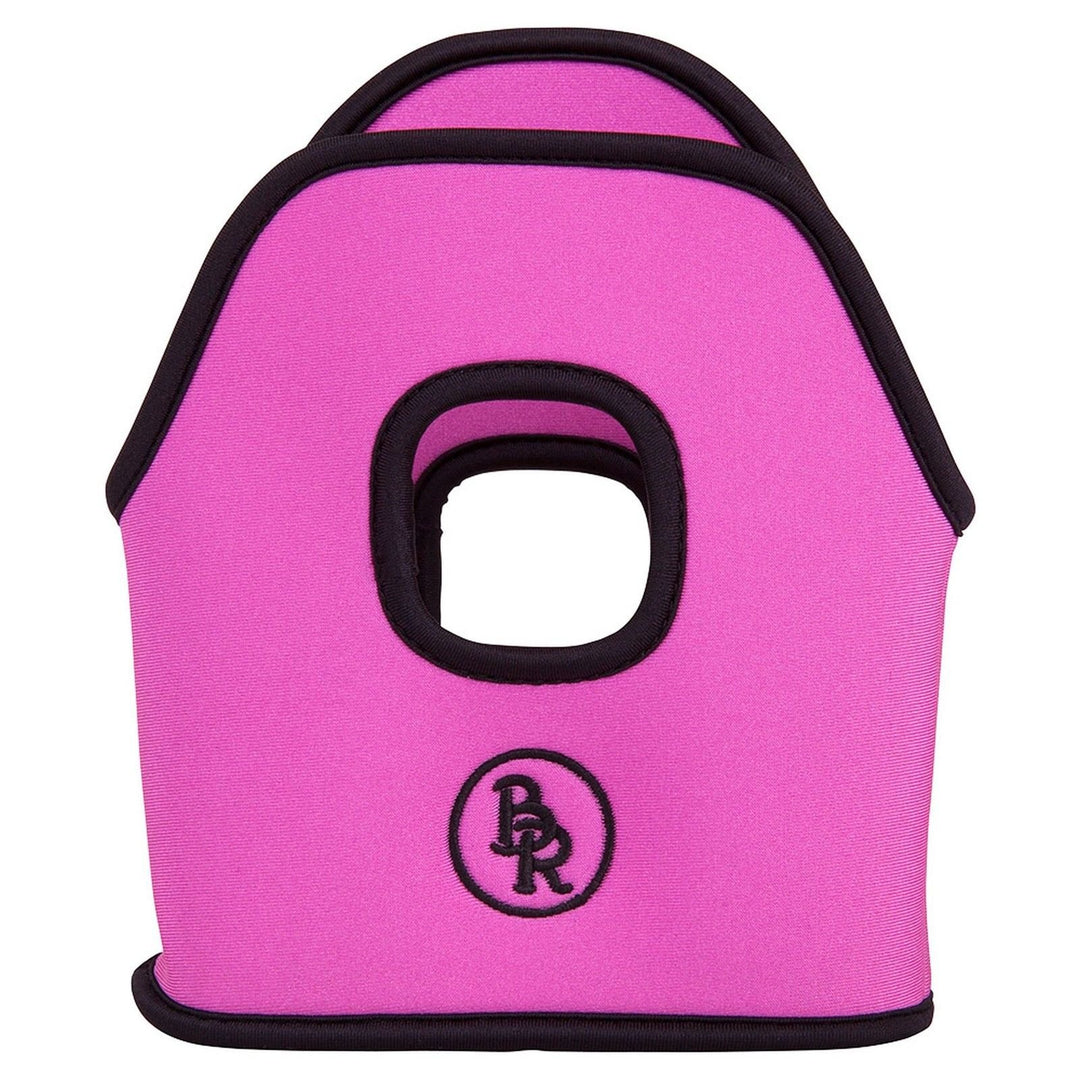 BR Steigbügel Schutz 12 Bright Pink, 12 Bright Pink