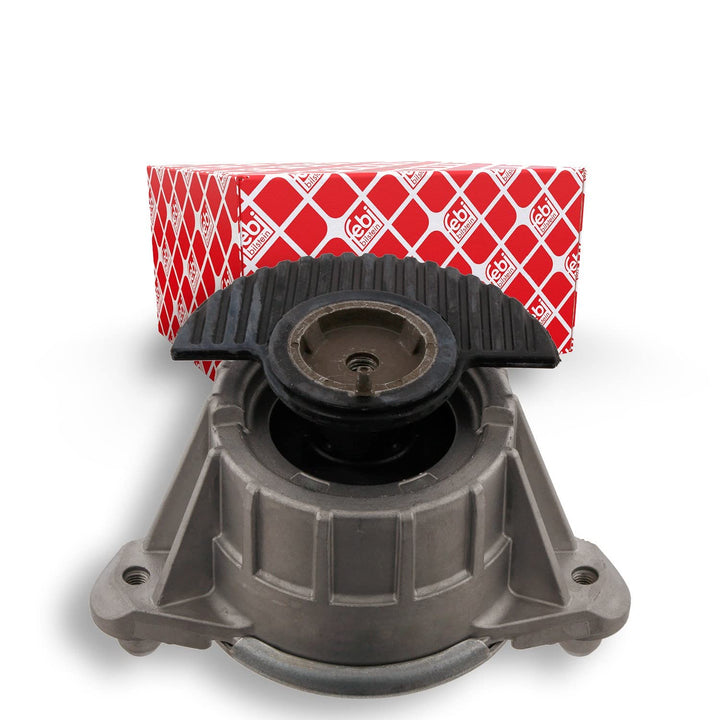 febi bilstein 29986 Motorlager , 1 Stück