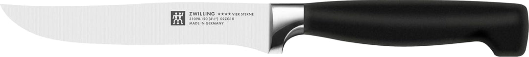 Zwilling 39190000 Vier Sterne Steakset, 4-teilig