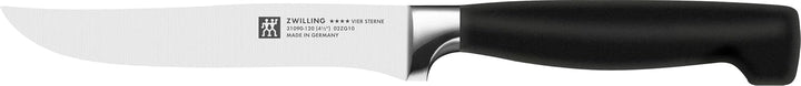 Zwilling 39190000 Vier Sterne Steakset, 4-teilig