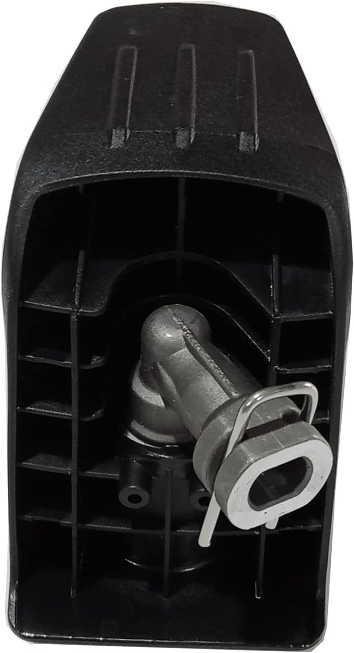 Hochdruckreiniger ET Satz Fuss hinten FC 90024370 Control Hinterfüssen für Hochdruckreiniger kompati