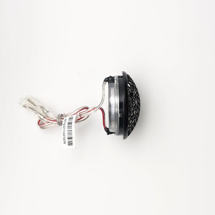 Hertz C 26 26mm Tweeter, 120W Max, 4 Ohm, 1,8kHz - 22,5kHz ~ Série Cento ~