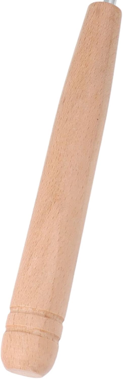 Qcwwy Doppelseitige Sandwich-Backform, Doppelseitige Bratpfanne, Abnehmbarer Griff, Antihaftbeschich