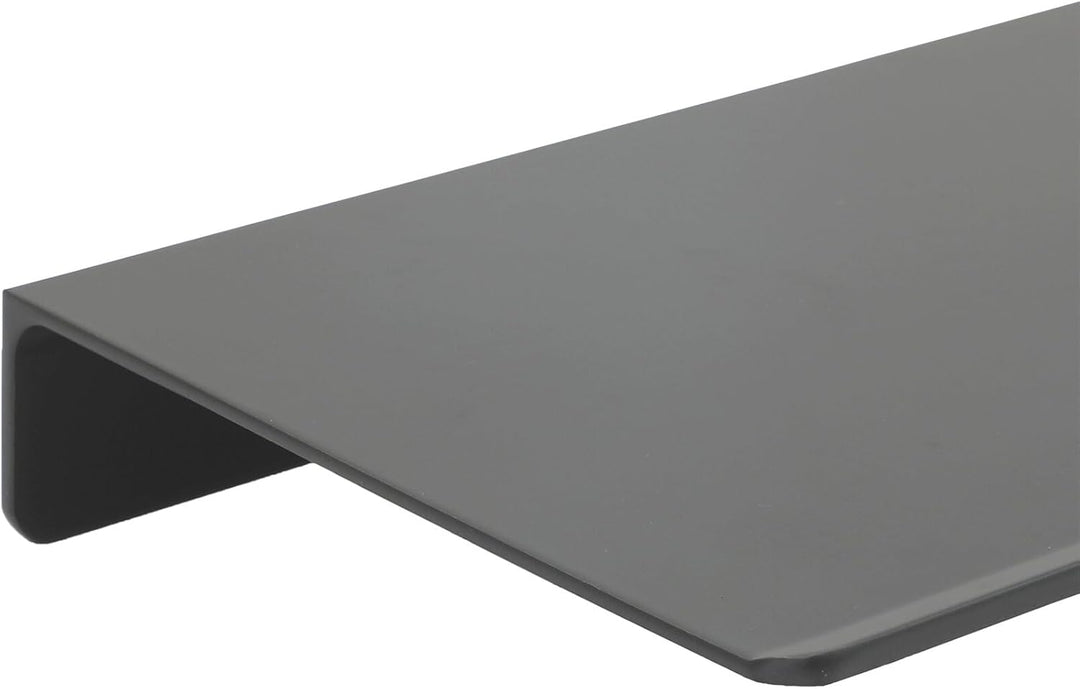 Duschregal, Duschablage Ohne Bohren, 2 Stück Badezimmer Regal 60cm &amp; 40cm, Duschkorb Ablagen Aluminu