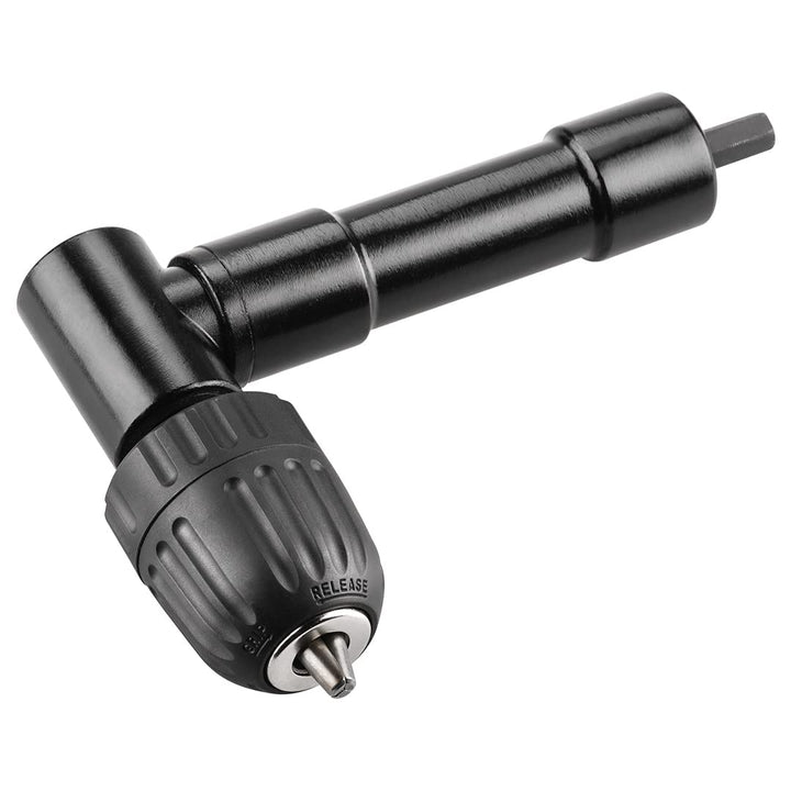 GRAPHITE 55H932 Winkelaufsatz, 0 W, 0 V