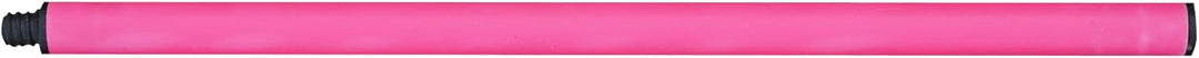 Steckhürdenset Pink - 5 er Set für Koordinationstraining Agility Hundesport Pferdesport Zubehör Loch