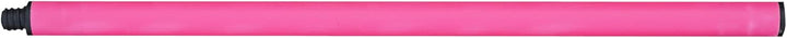 Steckhürdenset Pink - 5 er Set für Koordinationstraining Agility Hundesport Pferdesport Zubehör Loch