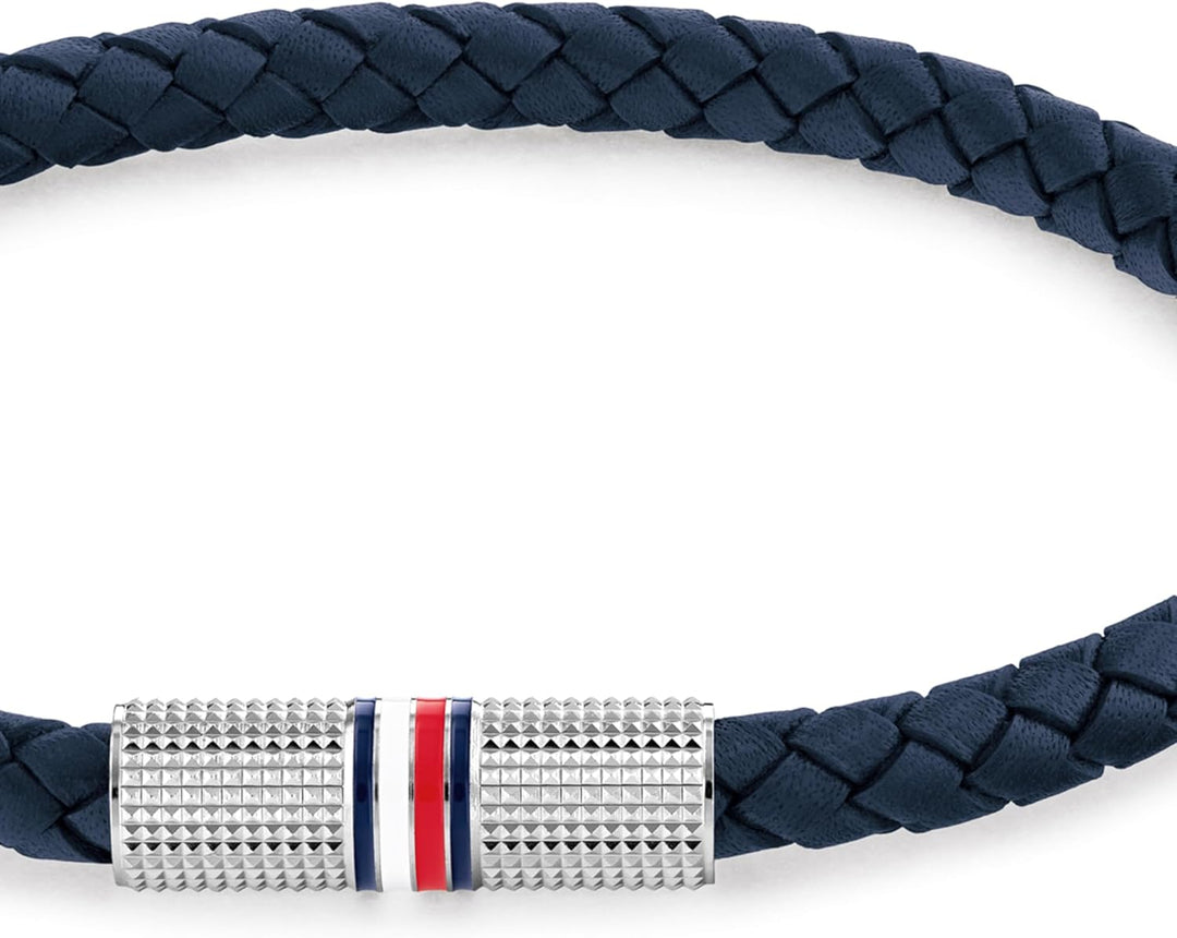Tommy Hilfiger Jewelry armband für Herren Marinblaues - 2790460