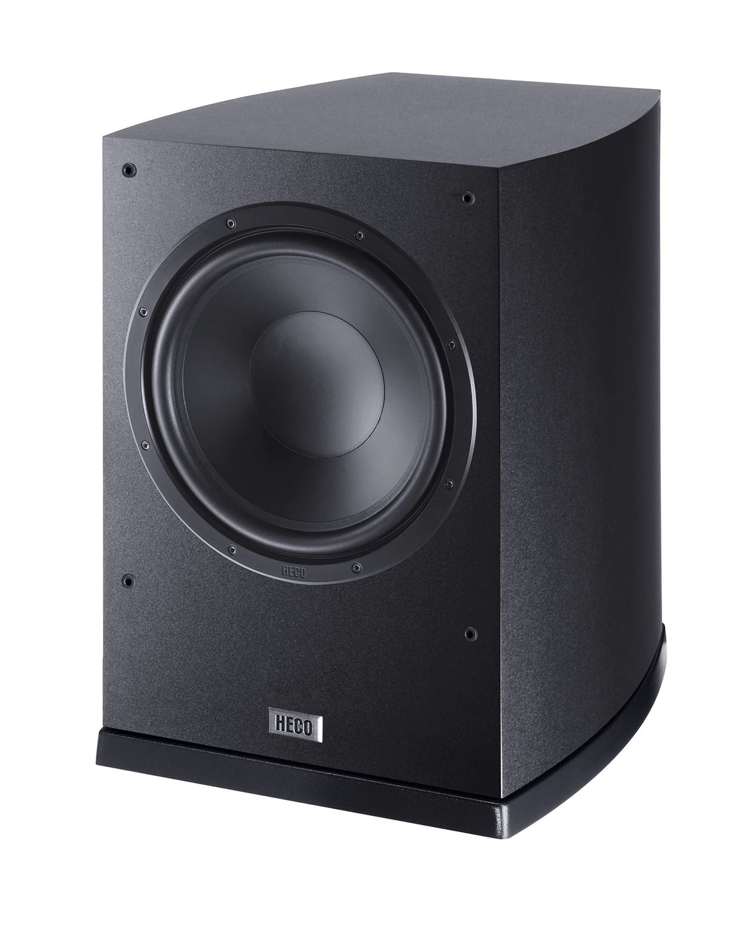 Victa Elite Sub 252 A Black, Farbe:Schwarz, Schwarz