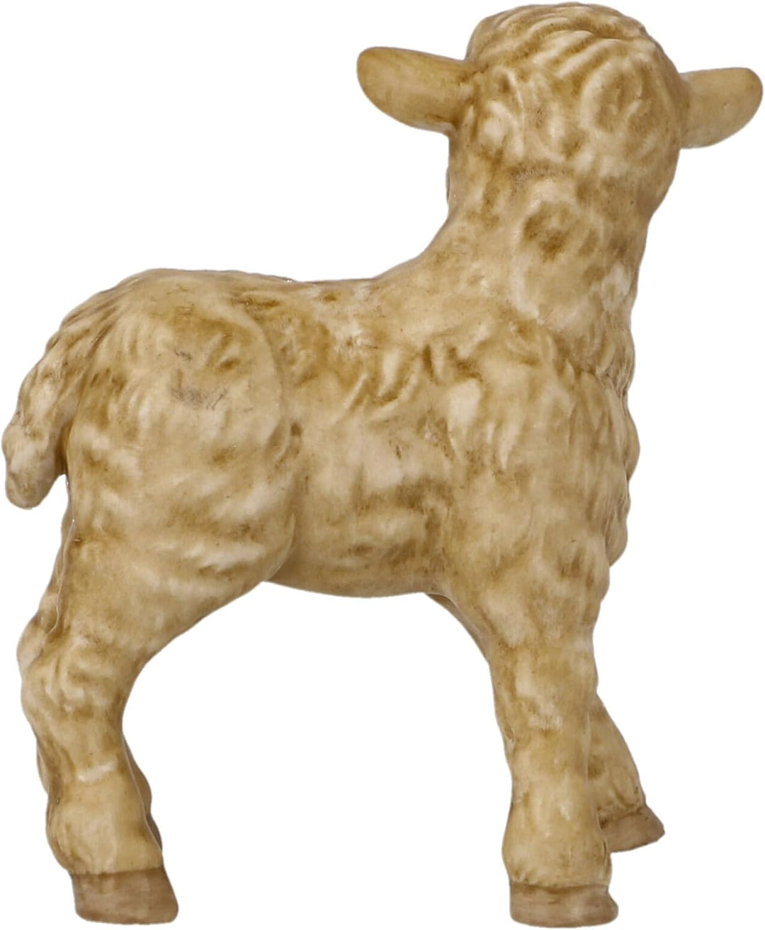 Goebel Figur Esel, Elegantes, Zeitloses Design, aus Steingut gefertigt, Höhe 9,5cm, 41-661-09-1 9,5c