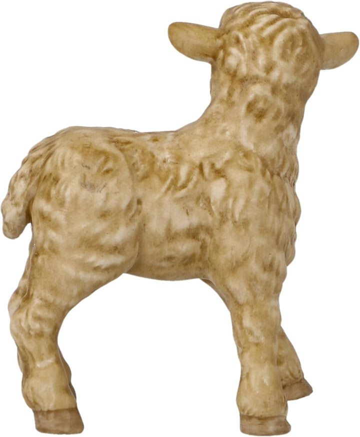 Goebel Figur Esel, Elegantes, Zeitloses Design, aus Steingut gefertigt, Höhe 9,5cm, 41-661-09-1 9,5c